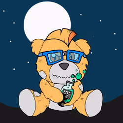 Deadbears #3042