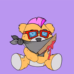 Deadbears #4486