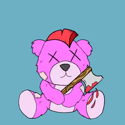 Deadbears #1782