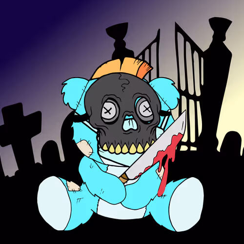 Deadbears Official