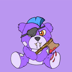 Deadbears #4624