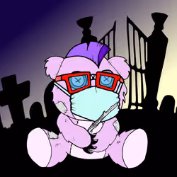 Deadbears #3203