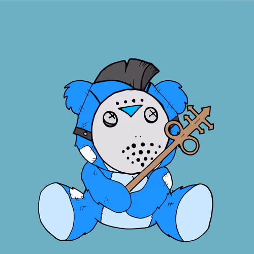 Deadbears #7303