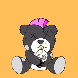 Deadbears #7853