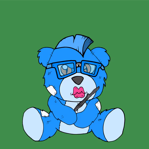 Deadbears Official