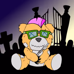 Deadbears #4487