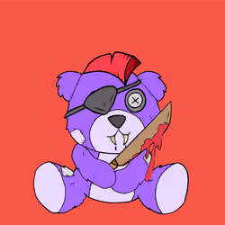 Deadbears #6064
