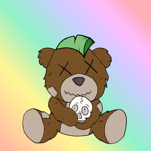Deadbears Official