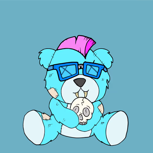 Deadbears #9383