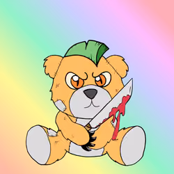 Deadbears #5293