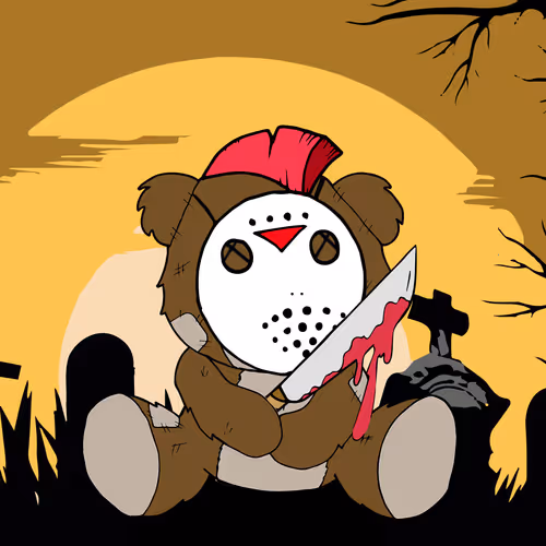 Deadbears Official