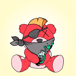 Deadbears #8200