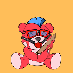 Deadbears #3360