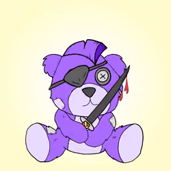 Deadbears #5490