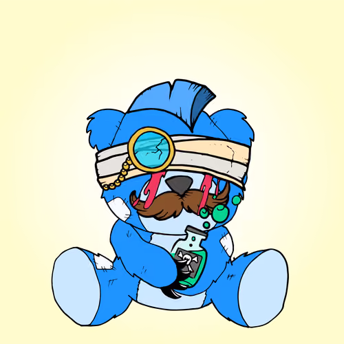 Deadbears #6566