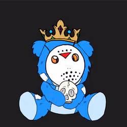 Deadbears #7040