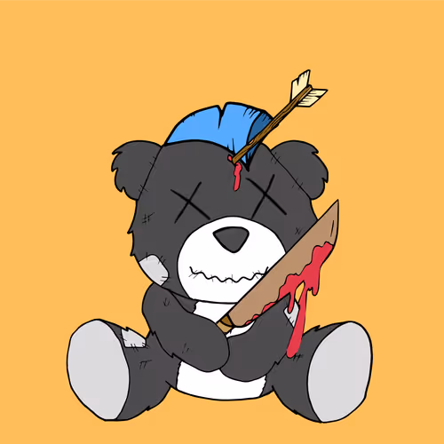 Deadbears Official