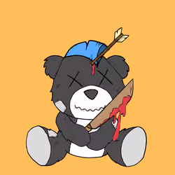 Deadbears #2799