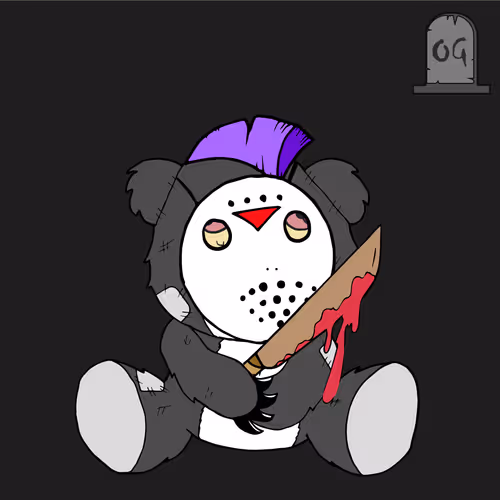 Deadbears Official
