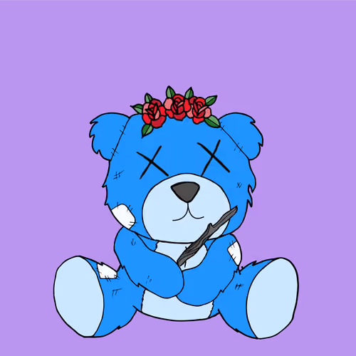 Deadbears #7325