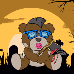Deadbears #8644