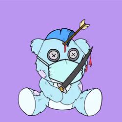 Deadbears #1176