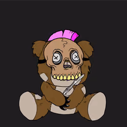 Deadbears #4295
