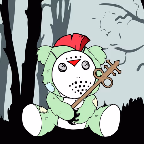 Deadbears #5754