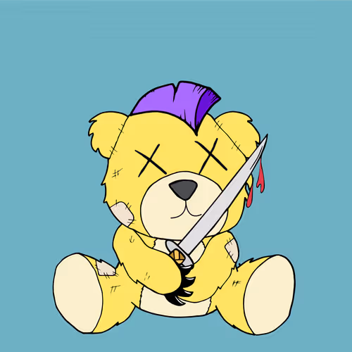 Deadbears Official