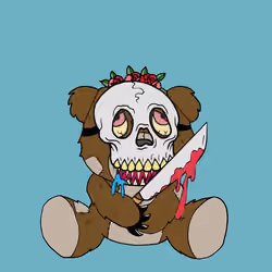 Deadbears #4564