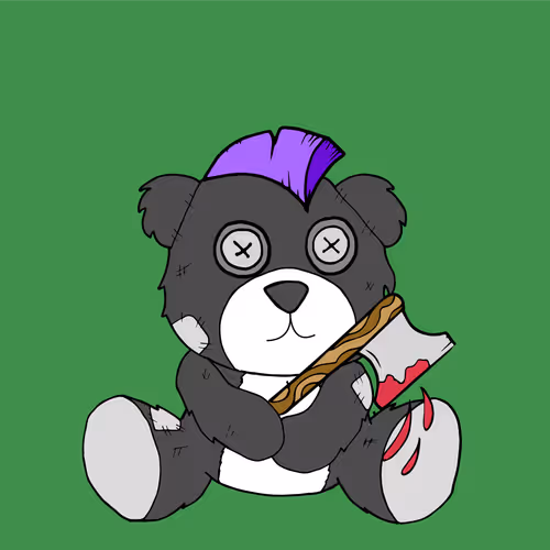 Deadbears Official