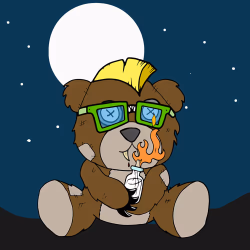 Deadbears Official