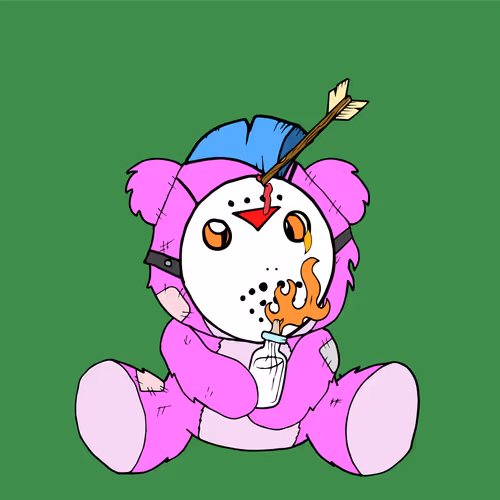Deadbears Official