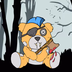 Deadbears #4686