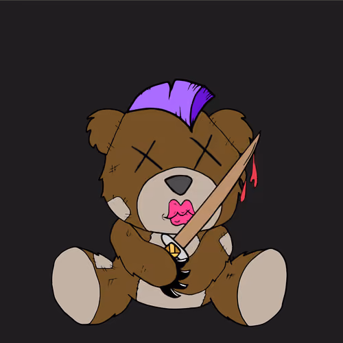 Deadbears #5949