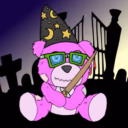 Deadbears #8056