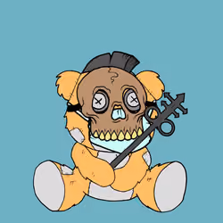 Deadbears #3490