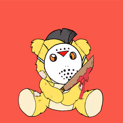 Deadbears #1332