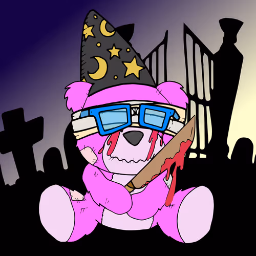 Deadbears Official