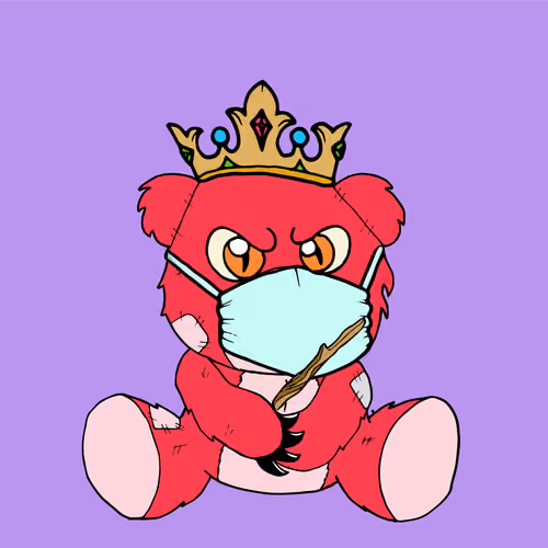 Deadbears #5489