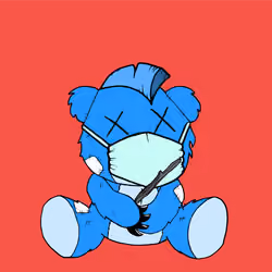 Deadbears #1590