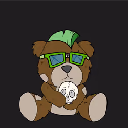 Deadbears #4088