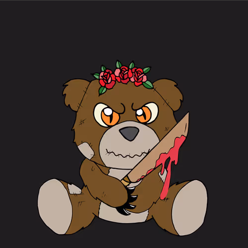 Deadbears Official