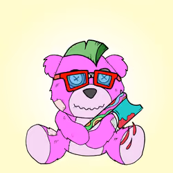 Deadbears #3149