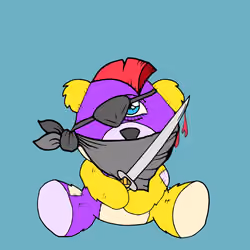 Deadbears #9708