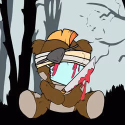 Deadbears #5024