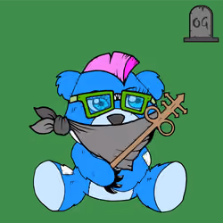Deadbears #989