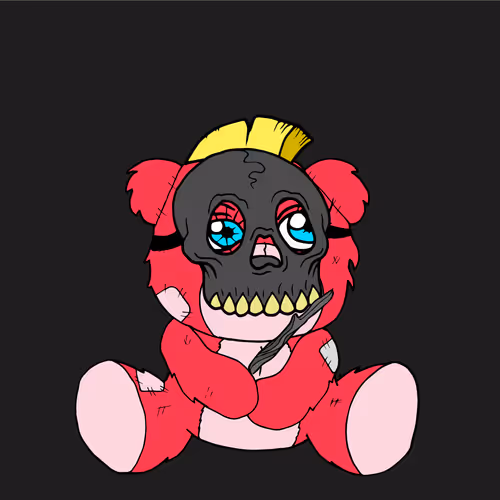 Deadbears #8819