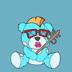 Deadbears #5465