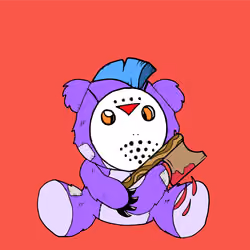 Deadbears #6418